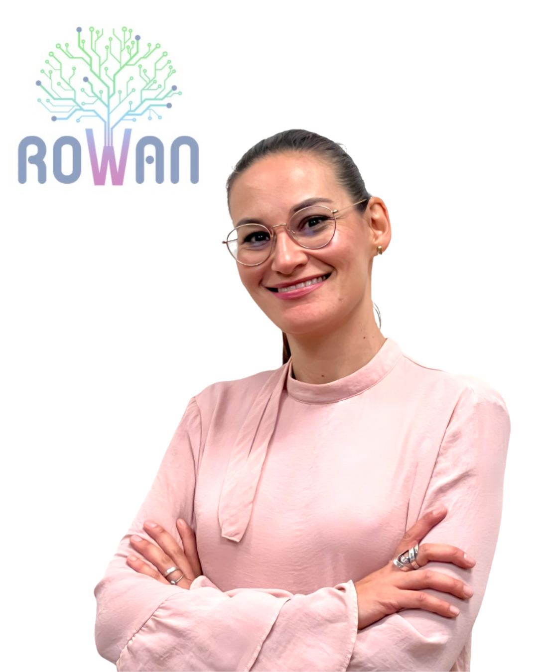 Dra.  Lina Carrea (Rowan Consultores)